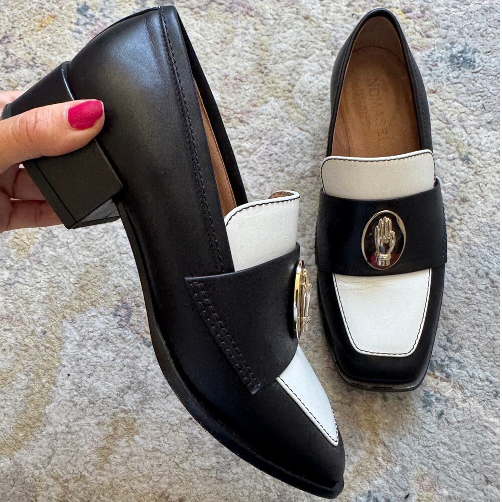 Nomasei Nono Loafers